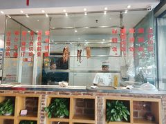 -强记海鲜·大排档(蛇口新街店)