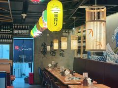 -炼瓦家日式烧肉·寿喜烧(融创精彩天地店)