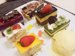 -广州天河合景福朋喜来登酒店