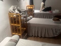 -盲行盲人推拿·采耳·艾灸(滨江宝龙店)