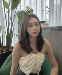 -丝语萱形象