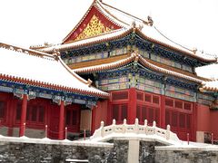 -故宫博物院(故宫)
