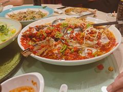 -浦江餐饮•上海菜馆(五四路店)