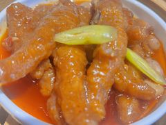 -珍粥道(杉杉奥特莱斯店)