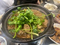 -川香煲(茅台路店)
