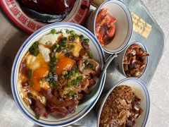 -亞婆井·劲抽面食(铂顿城店)