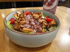 -雕刻时光咖啡馆(北苑店)