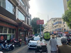 -壹德壹(金钻广场E组团店)
