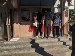 门面-鸡打鸣熏鸡系列(总店)