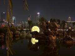 -寻梦滕王阁实景演出