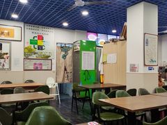 -六和孝顺素食餐厅(西湖道店)