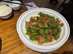 -老雒阳面馆·水席(定鼎门店)