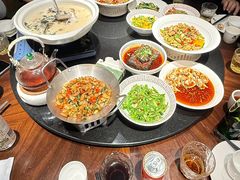 -湘轩·土菜研究院(光大店)