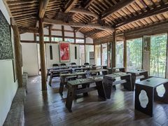 -驿舍·民國老营房院子私房菜(科学会堂店)