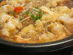 -前海沿·青岛菜(五四广场永旺店)