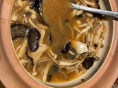 -燕郊烧鸽子(广安路店)