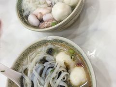 -文辉墨鱼丸大王(铜锣湾渣甸街总店)