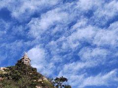 -天津盘山风景名胜区
