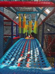 -动力星球家庭亲子游乐中心