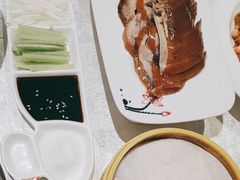 -大碗居·烤鸭·鱼头泡饼(天坛东门店)