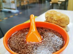 -香妃烤鸡(新奥店)