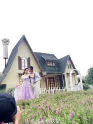 -你好晴天·目的地婚礼