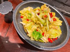 -顺兴老茶馆·精品川菜(世纪城店)