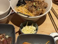 -新石器烤肉(高行万嘉店)