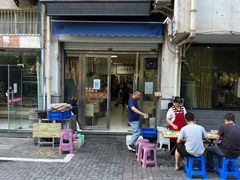 -水门桥面馆(东坡雅居店)