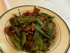 -吉林省林业宾馆-餐厅