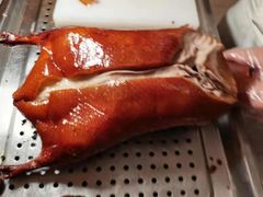 -御仙都北京菜馆·烤鸭店(双井店)