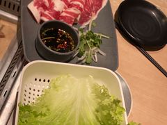 -新石器烤肉(高行万嘉店)