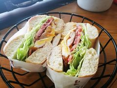 -BIG BAGEL(永康路店)