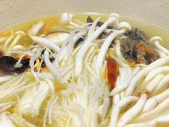 -黑鸡小馆(金源店)