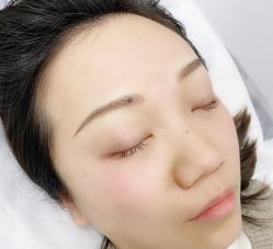 -MIVI半永久纹眉纹绣