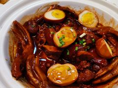 -大灶头·新昌菜(中国茶市店)