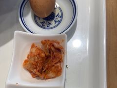 -味一楼兰州拉面(机场一店)