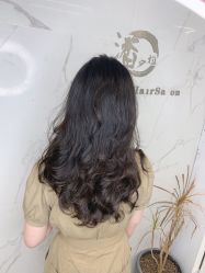 -潘多拉Hairsalon