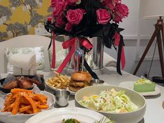 -22ºN BISTRO西餐&酒馆(石奥商业街店)