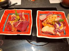 -花潮料理艺食馆(SM新生活广场店)