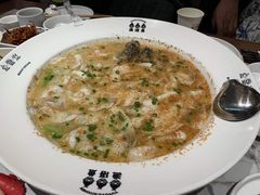 -渔语鱼新川菜Bistro(万象天地店)
