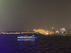 -武汉两江游览·夜游长江(汉口粤汉码头)