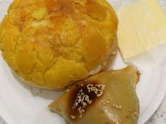 -甜蜜蜜港式茶餐厅(虹梅店)