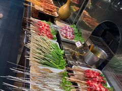 -苏格里岛自助海鲜烤肉(青秀万达店)