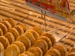 -味多美蛋糕(义和庄地铁店)