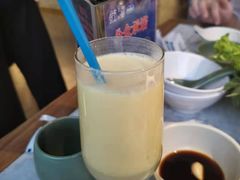 -鲜潭蒸汽石锅鱼(五道口购物中心店)