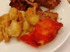 -云海轩·海鲜自助-河北云瑧世纪大饭店1F