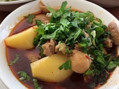-老一品蹄花店(新津店)
