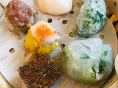 -粤厨点心专门店