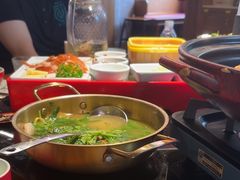 -伙靠·江浙菜(田林路店)